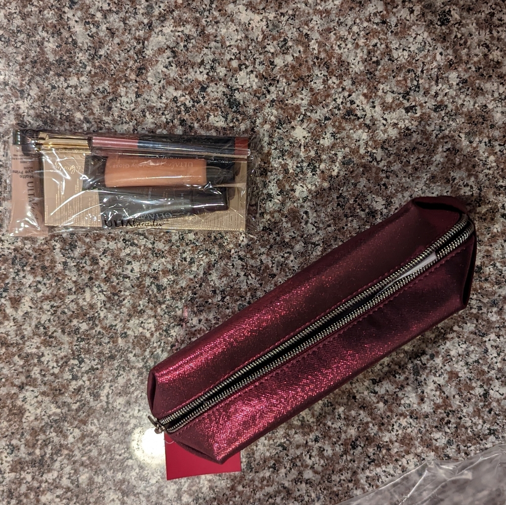 Ulta Makeup - Picture 3 of 5